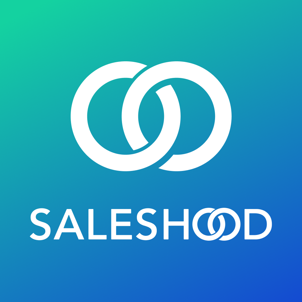 SalesHood Logo